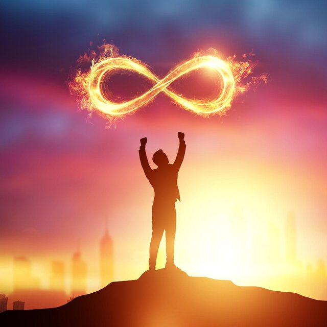 Infinite Peace