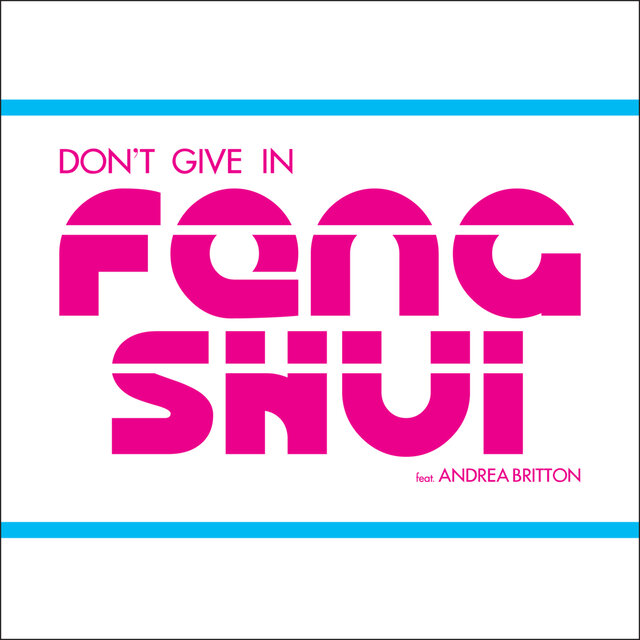 Don't Give In