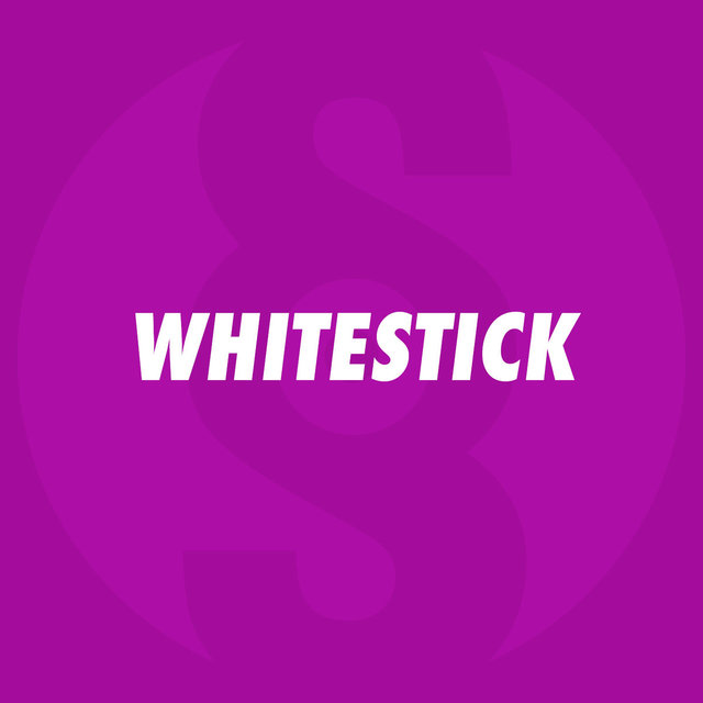 Whitestick