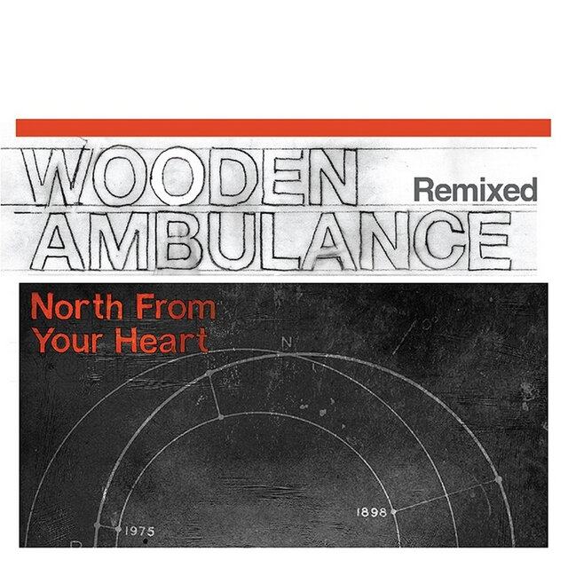 North from Your Heart