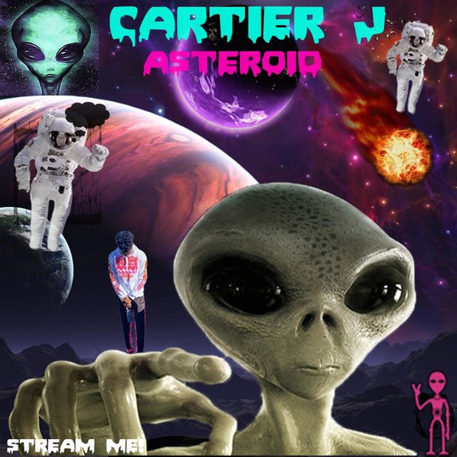Asteroid