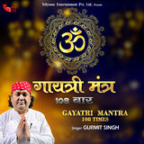Gayatri Mantra 108 Times