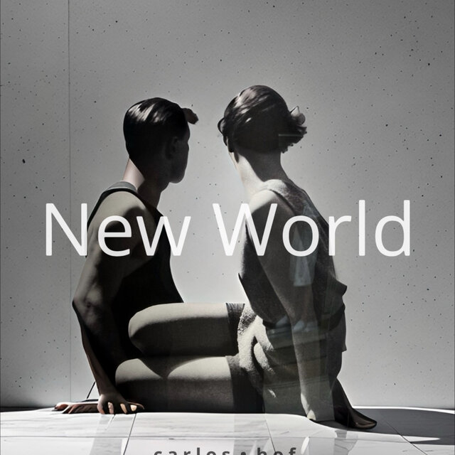 New world