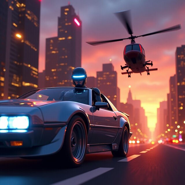 Electric