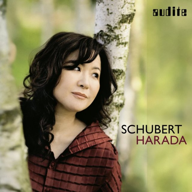 Schubert: Wanderer Fantasy & Piano Sonata No. 21