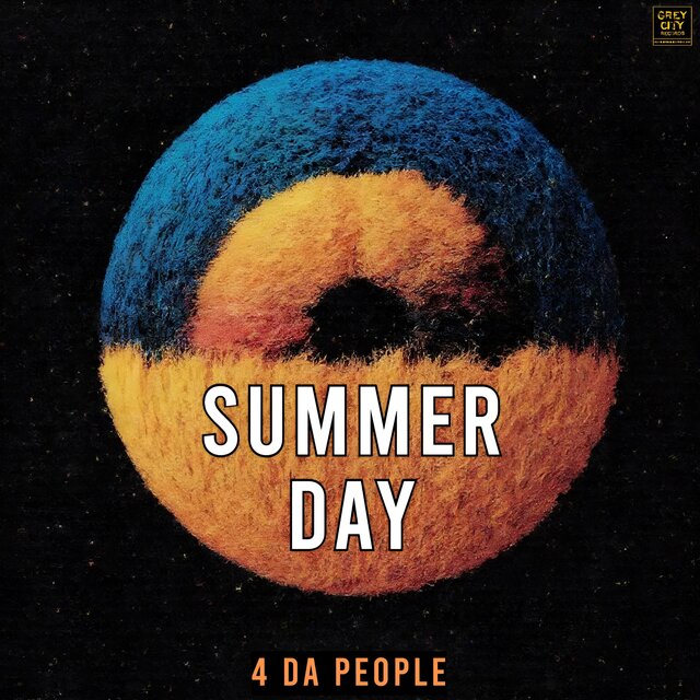 Summer Day