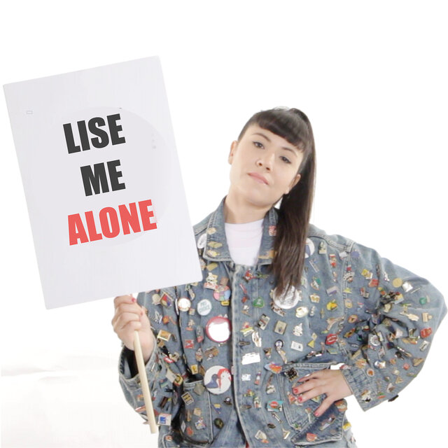 Lise Me Alone