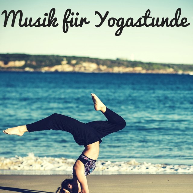 Musik für Yogastunde