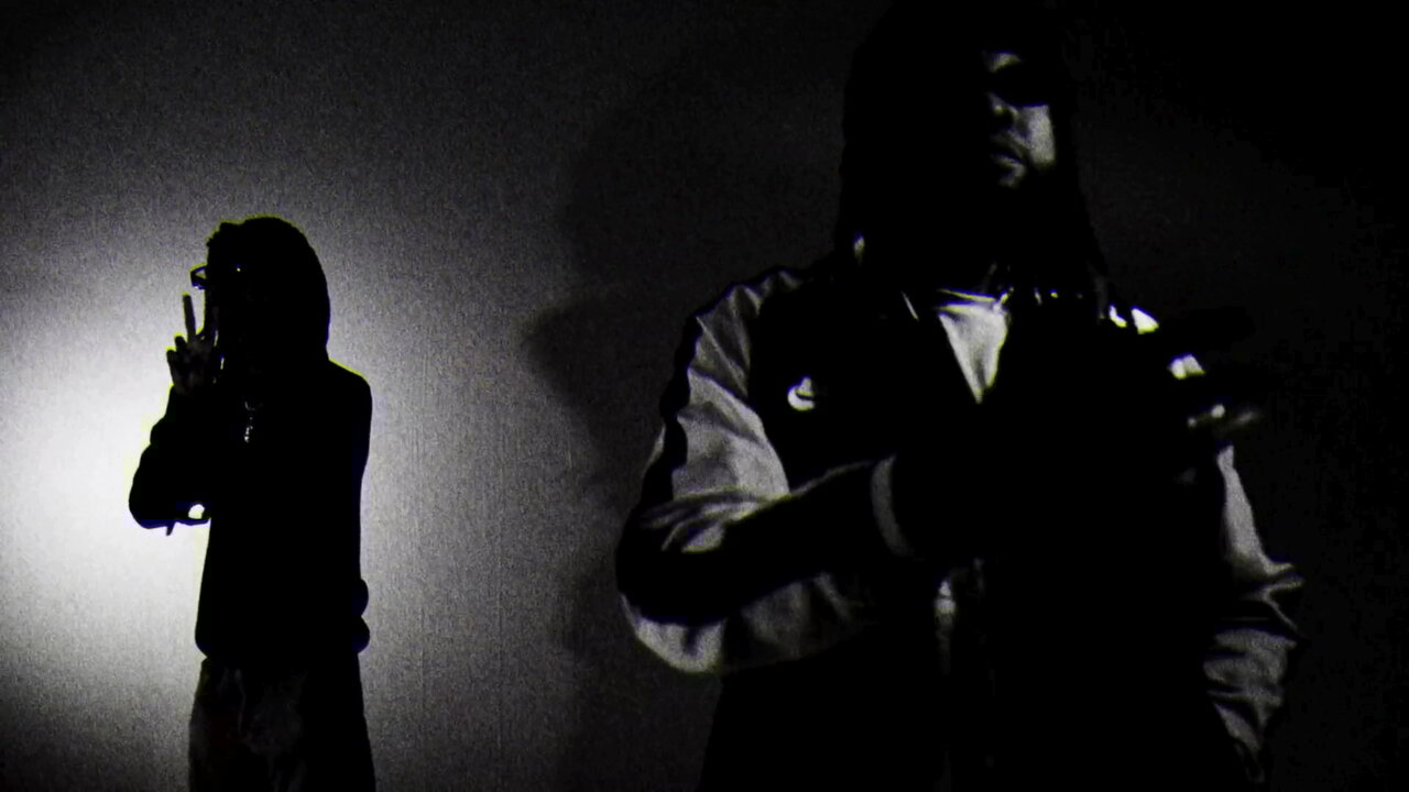 SIDEBAR (Official Music Video)