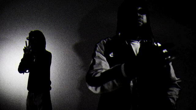 SIDEBAR (Official Music Video)