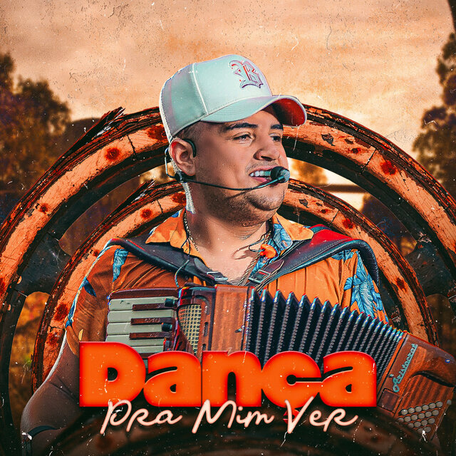 Dança pra mim ver