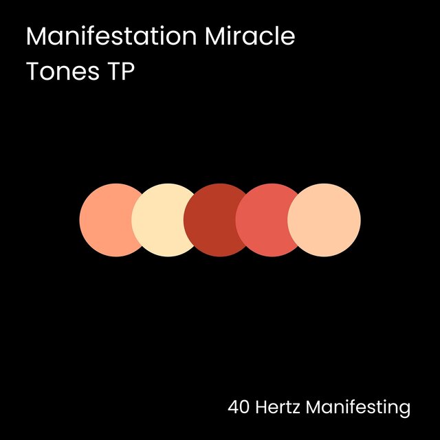 40 Hertz Manifesting: Enhancing Visual Perception