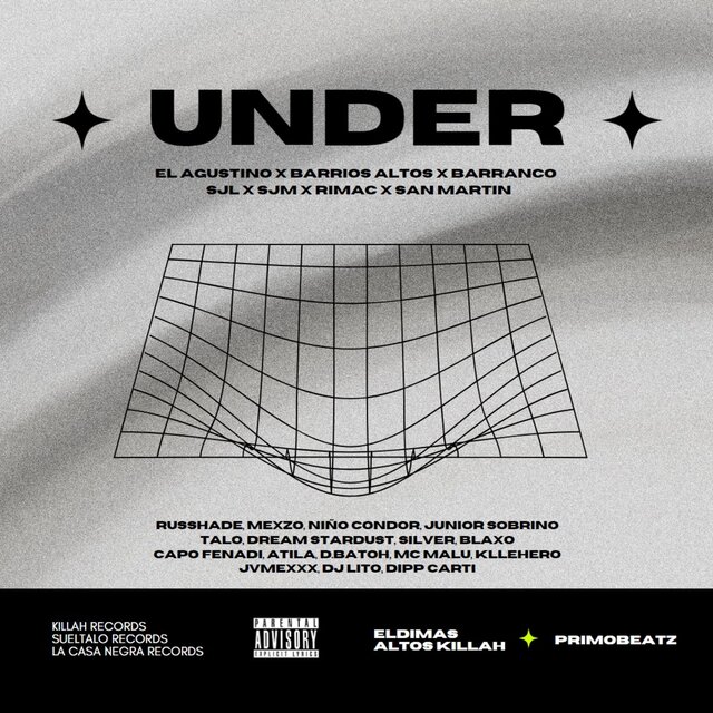 Under