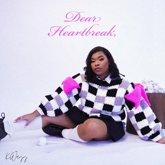 Dear Heartbreak,