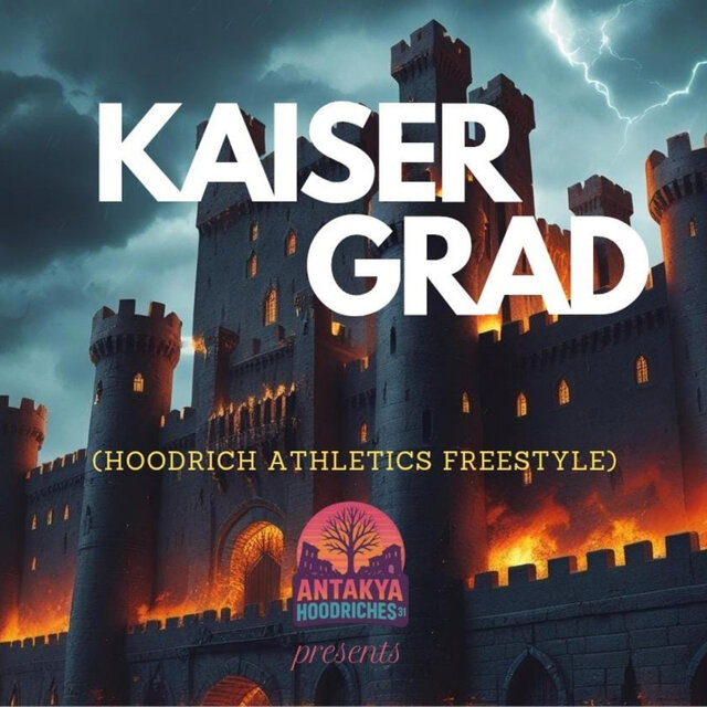 KAISERGRAD (Hoodrich Athletics Freestyle)