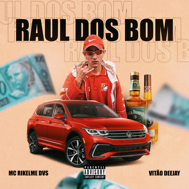 Raul dos Bom