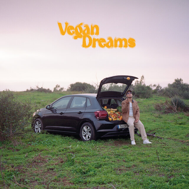Vegan Dreams
