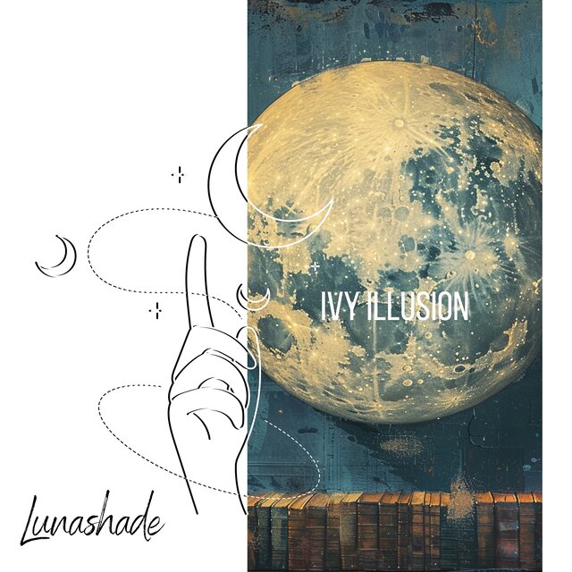 Ivy Illusion