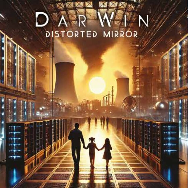 Distorted Mirror
