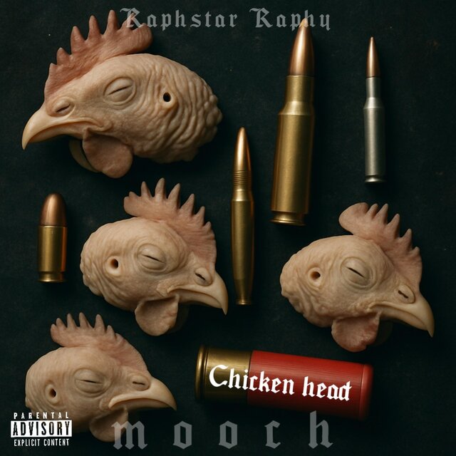 Chicken Head (feat. M00CH)