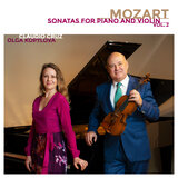 Sonata for Piano and Violin No. 26 in B-Flat Major, K. 378: I. Allegro Moderato