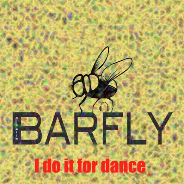 I Do It for Dance