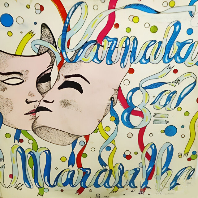 Carnaval 8ª Maravilha