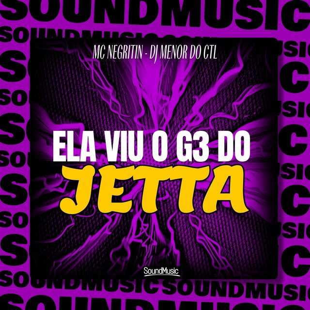 ELA VIU O G3 DO JETTA