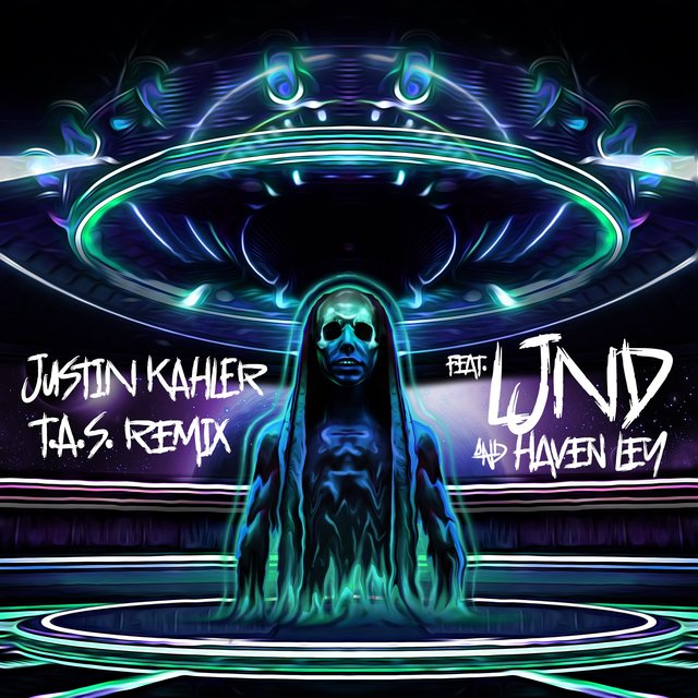 T.A.S. Remix (feat. LJND & Haven Ley)