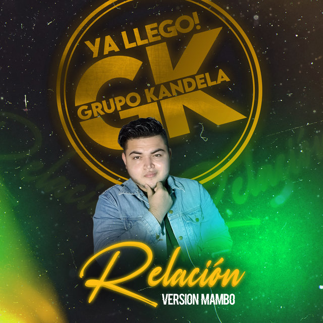 Relación (Cover)