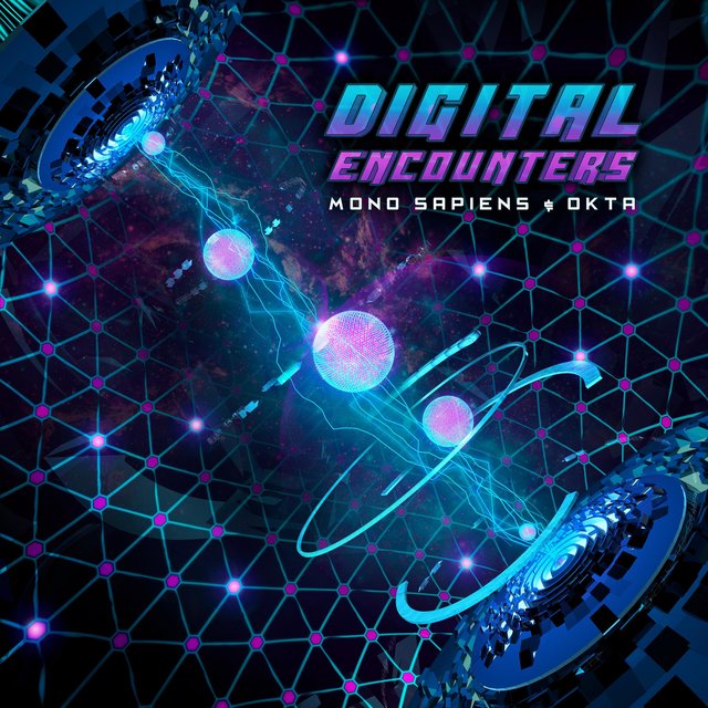 Digital Encounters