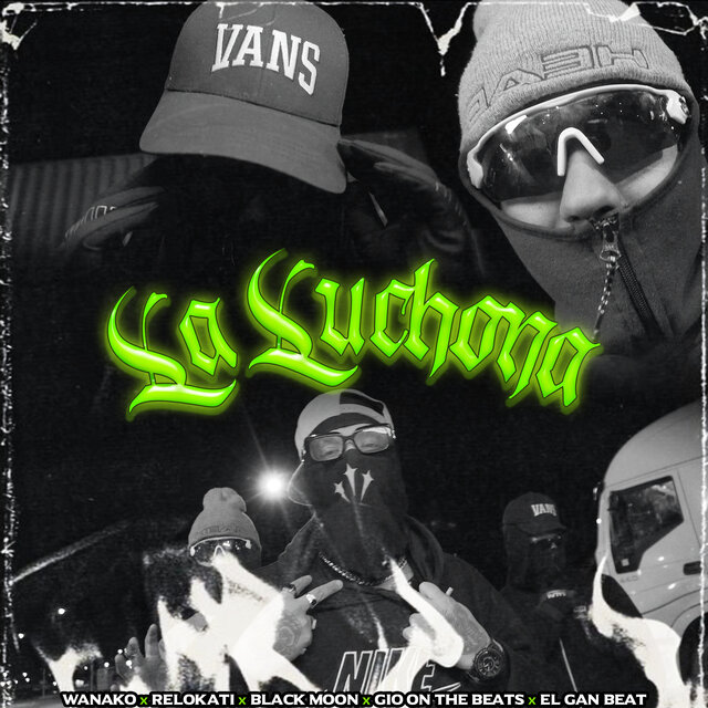 La Luchona