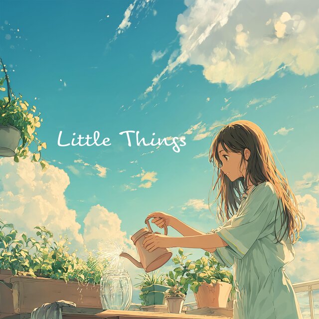 Little Things