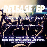 Vince Delorme feat. Eva Fergani (Sergio Luis Remix)