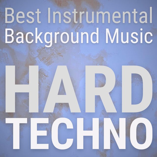 Hard Techno