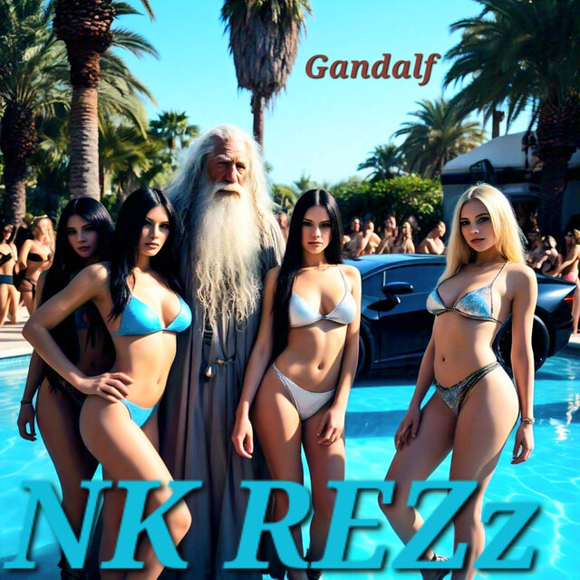 Gandalf