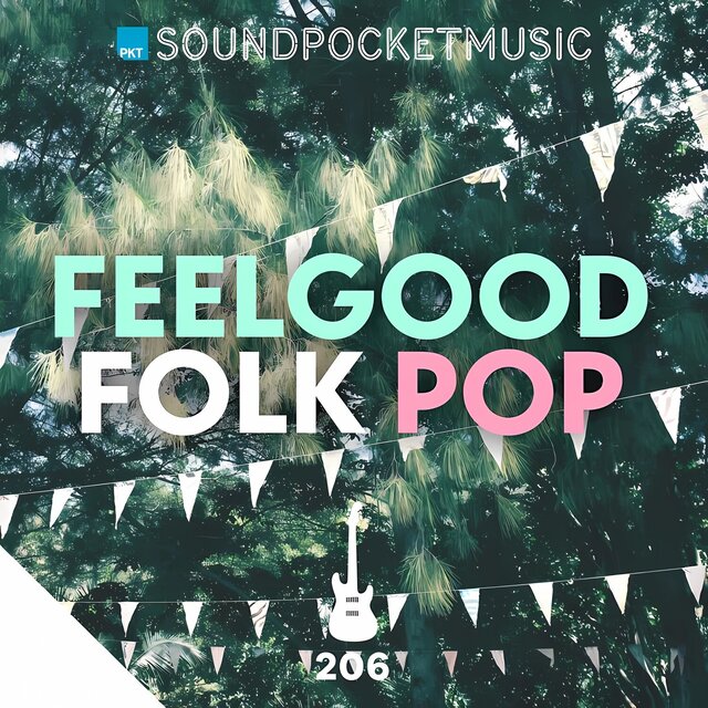 Feelgood Folk Pop