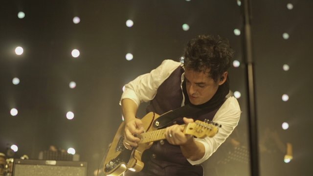 Mala Sangre (En Vivo)