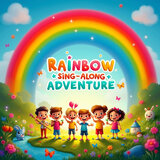 Colors of the Rainbow