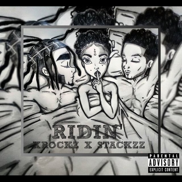 Ridin