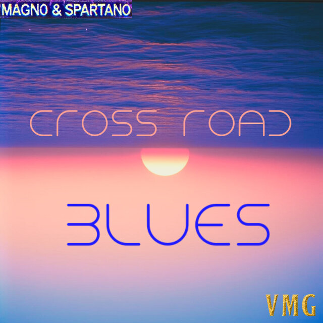Cross Road Blues