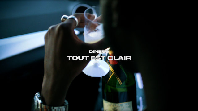 Tout est clair (Clip officiel)
