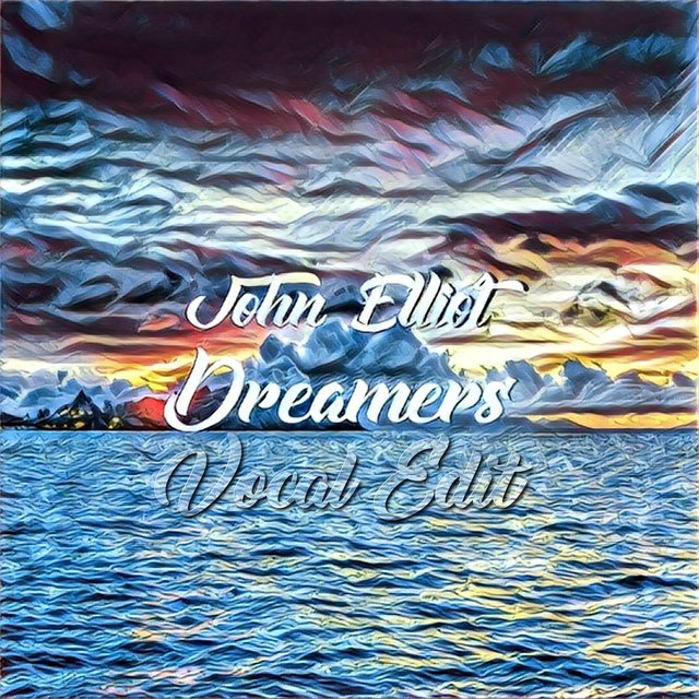 Dreamers (Vocal Edit)