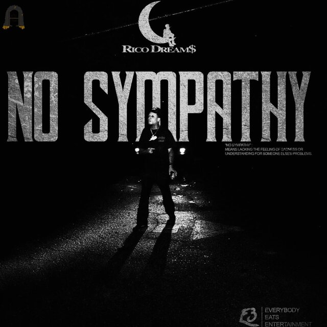 No Sympathy (Slowed)