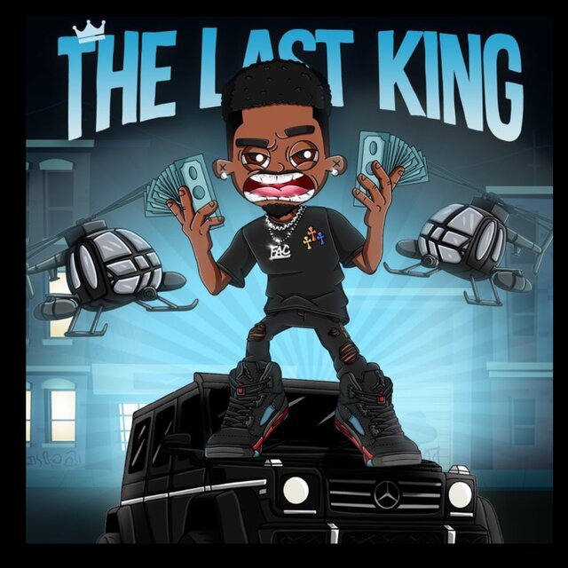 The Last King