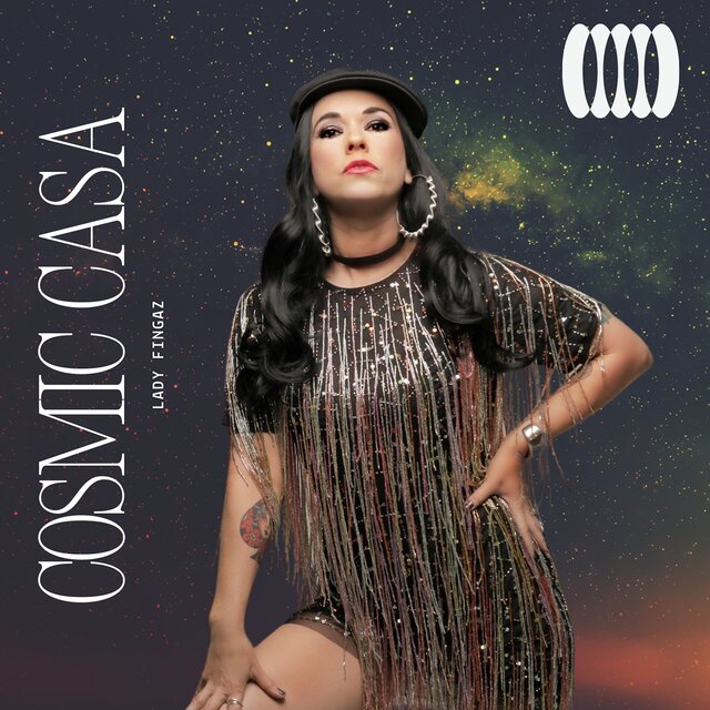 Cosmic Casa