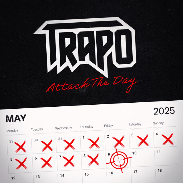 Attack The Day