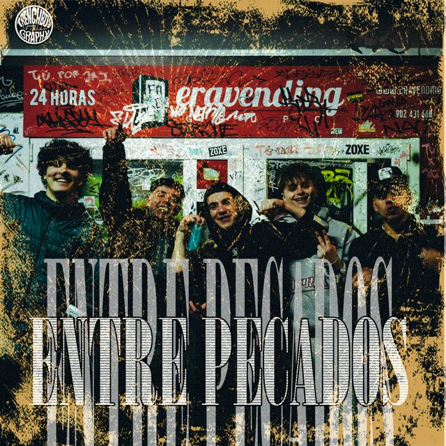 Entre Pecados
