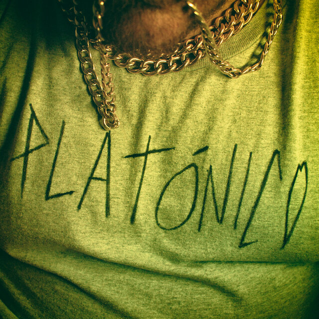 Platónico (Reggaeton Version)