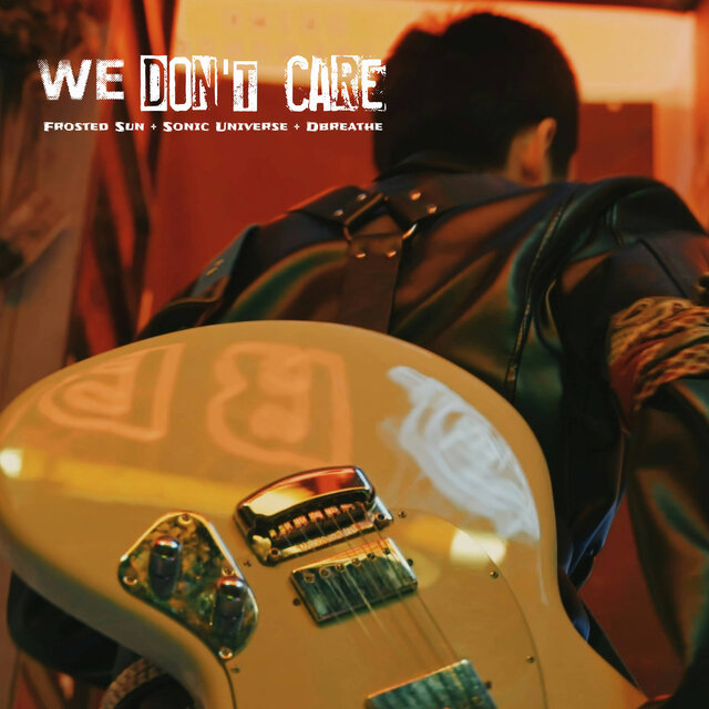 We Don't Care